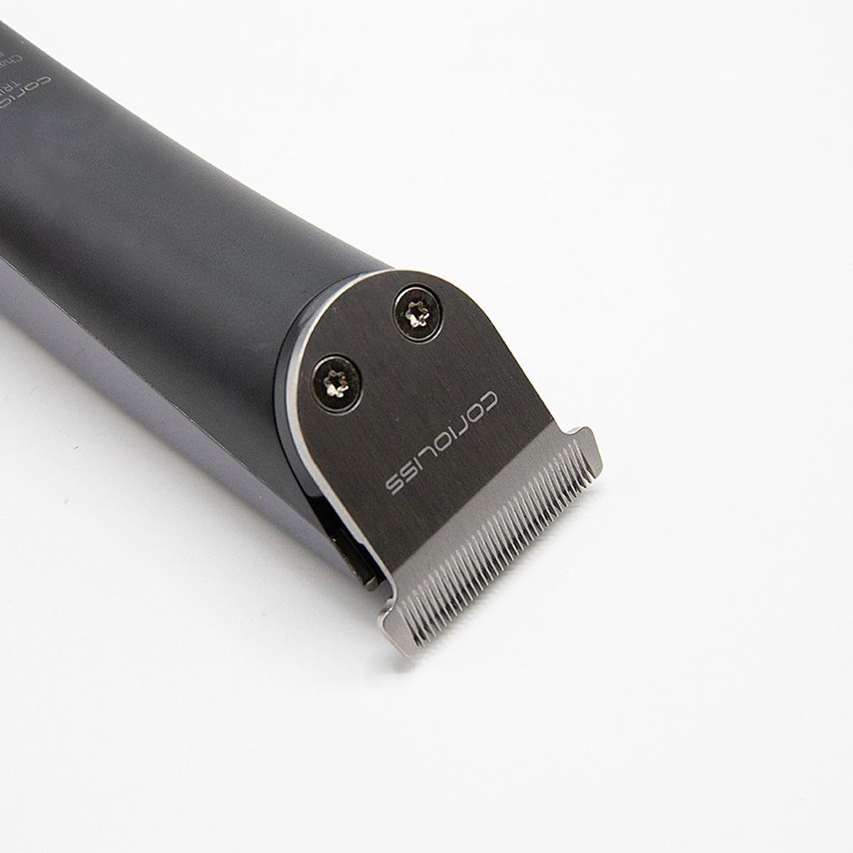 corioliss-haar-bartschneider-265-profi-trimmer-kabellos-f-r-m-nner image 4