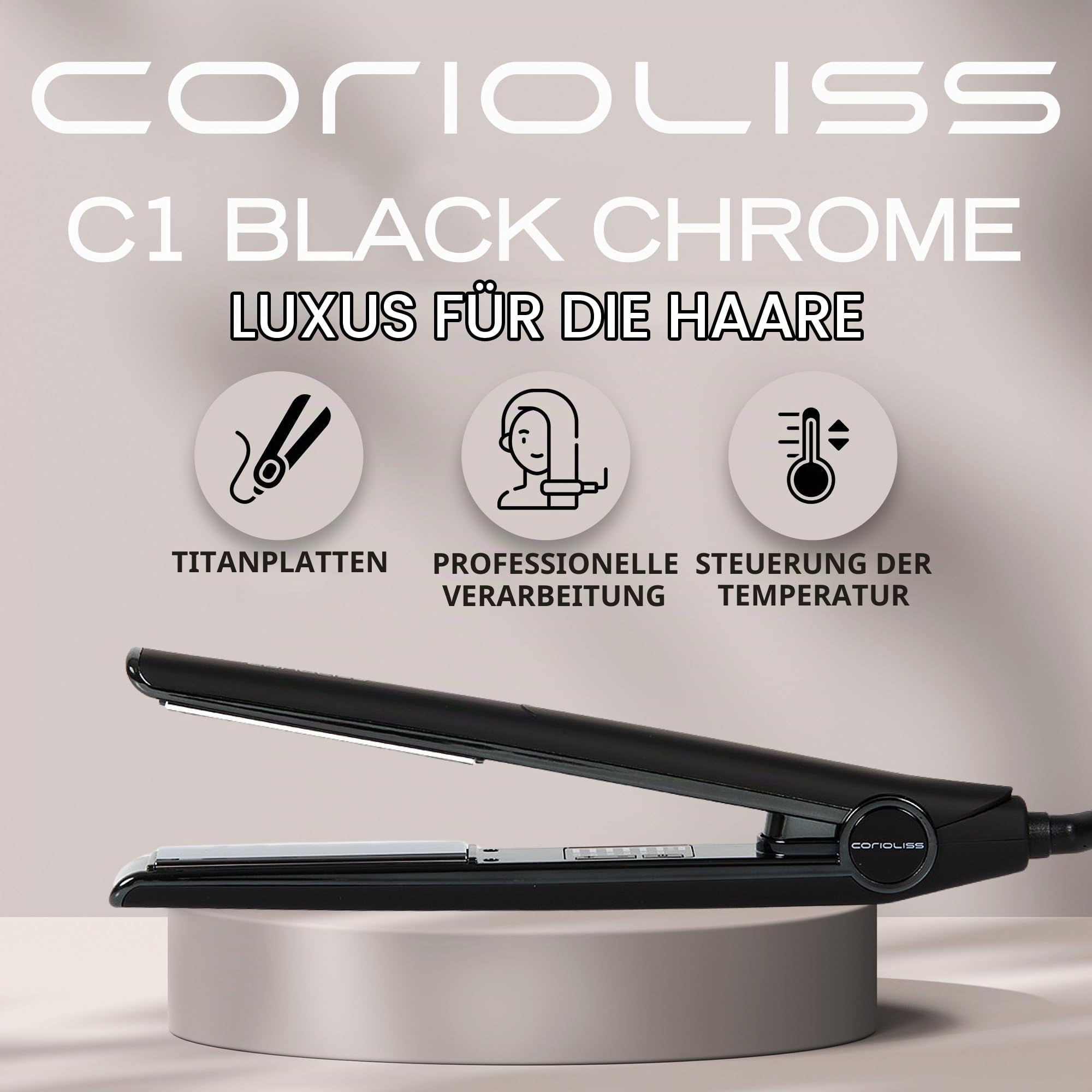 corioliss-c1-gl-tteisen-black-soft-touch-chrome-titanplatten-120-235-c image 2