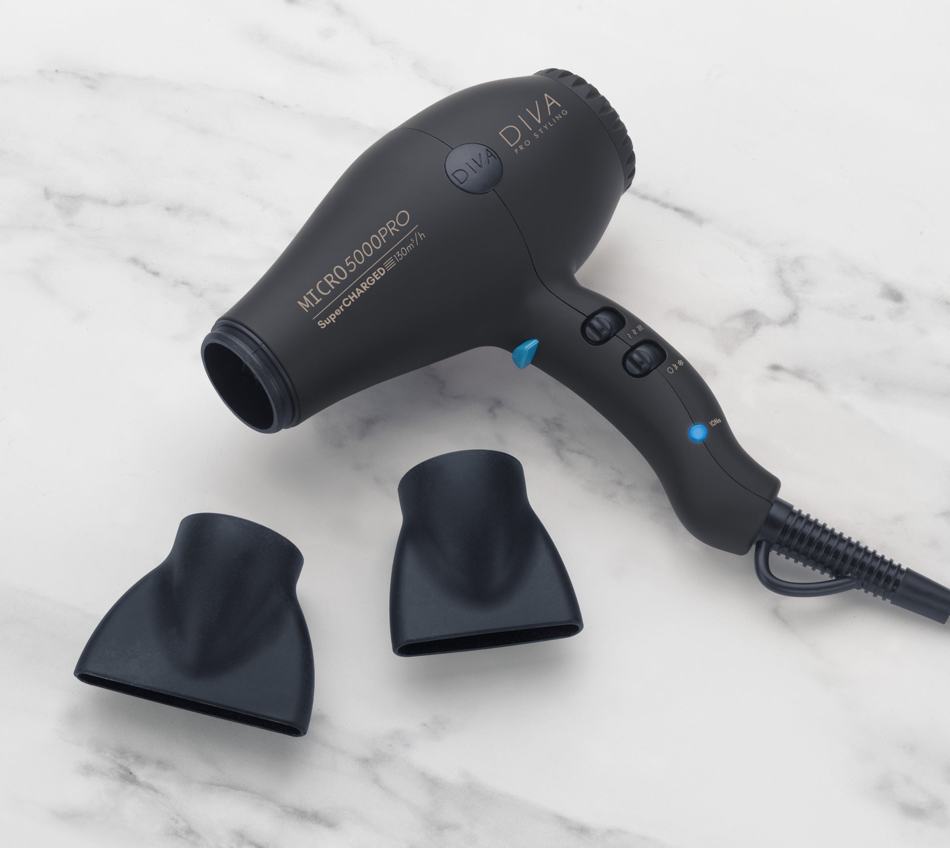 diva-pro-styling-micro-5000-pro-haartrockner-2000-w image 2