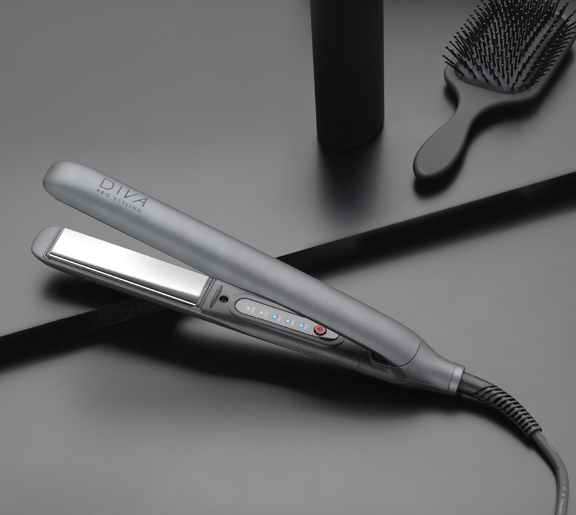 diva-pro-styling-precious-metals-professional-straightener-titanium-gl-tteisen image 7