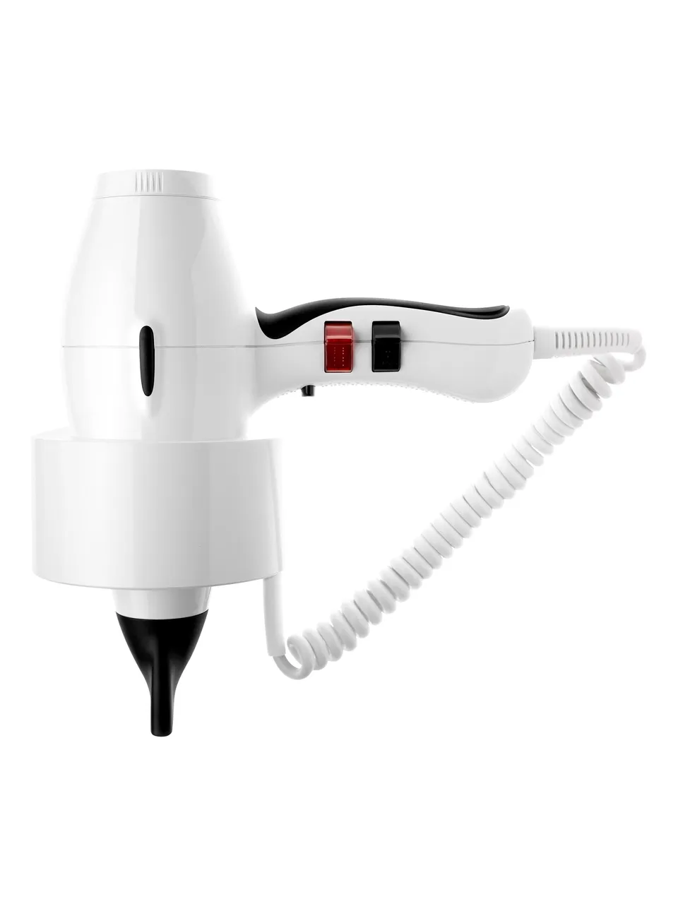 elchim-7-stars-wand-haartrockner-professionell-mit-diebstahlsicherung image 1