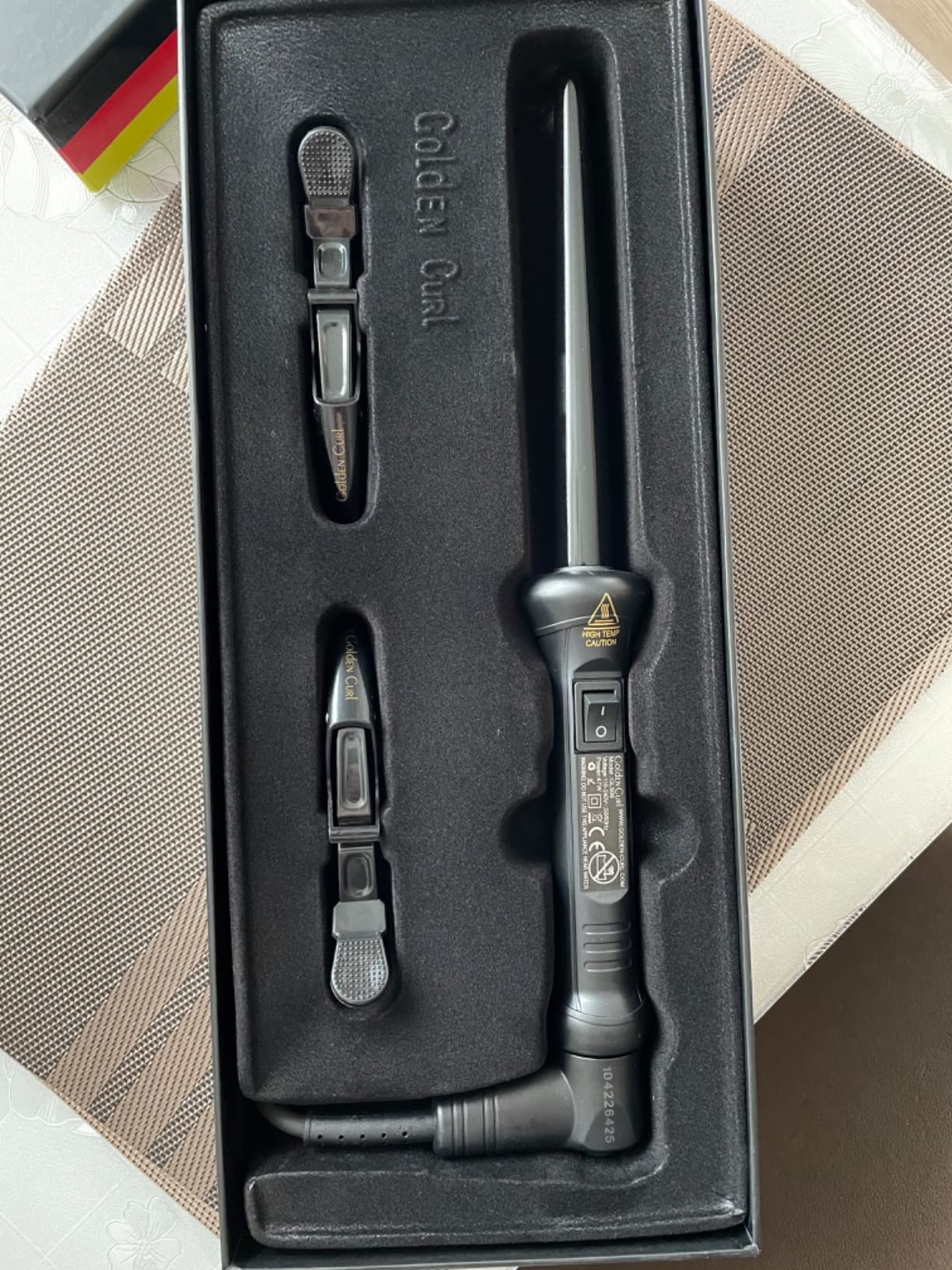 Endlich keine strohigen Spitzen mehr