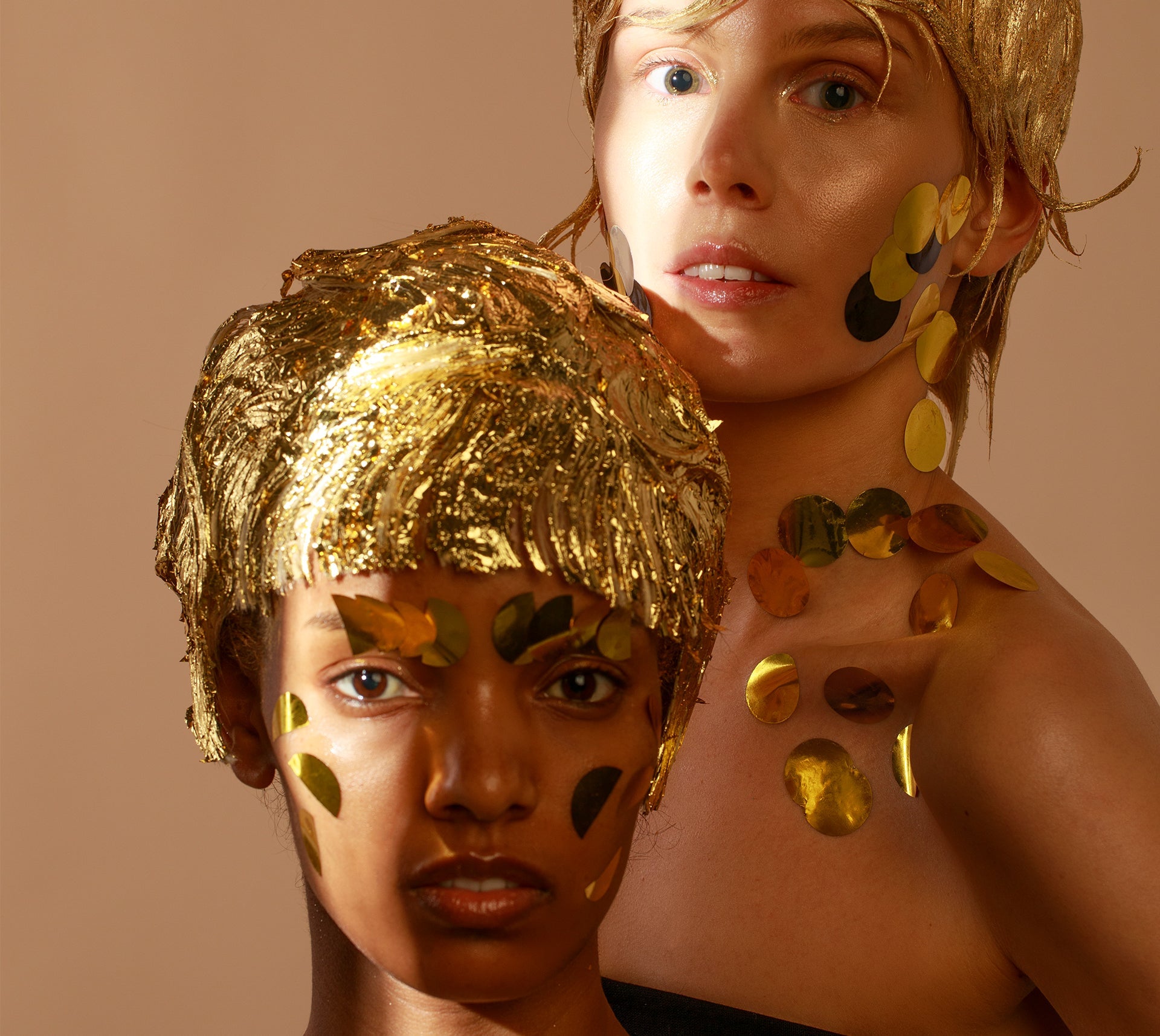 diva-pro-styling-precious-metals-gold-dust-multi-waver-wellenstyler-f-r-deep-wav image 2
