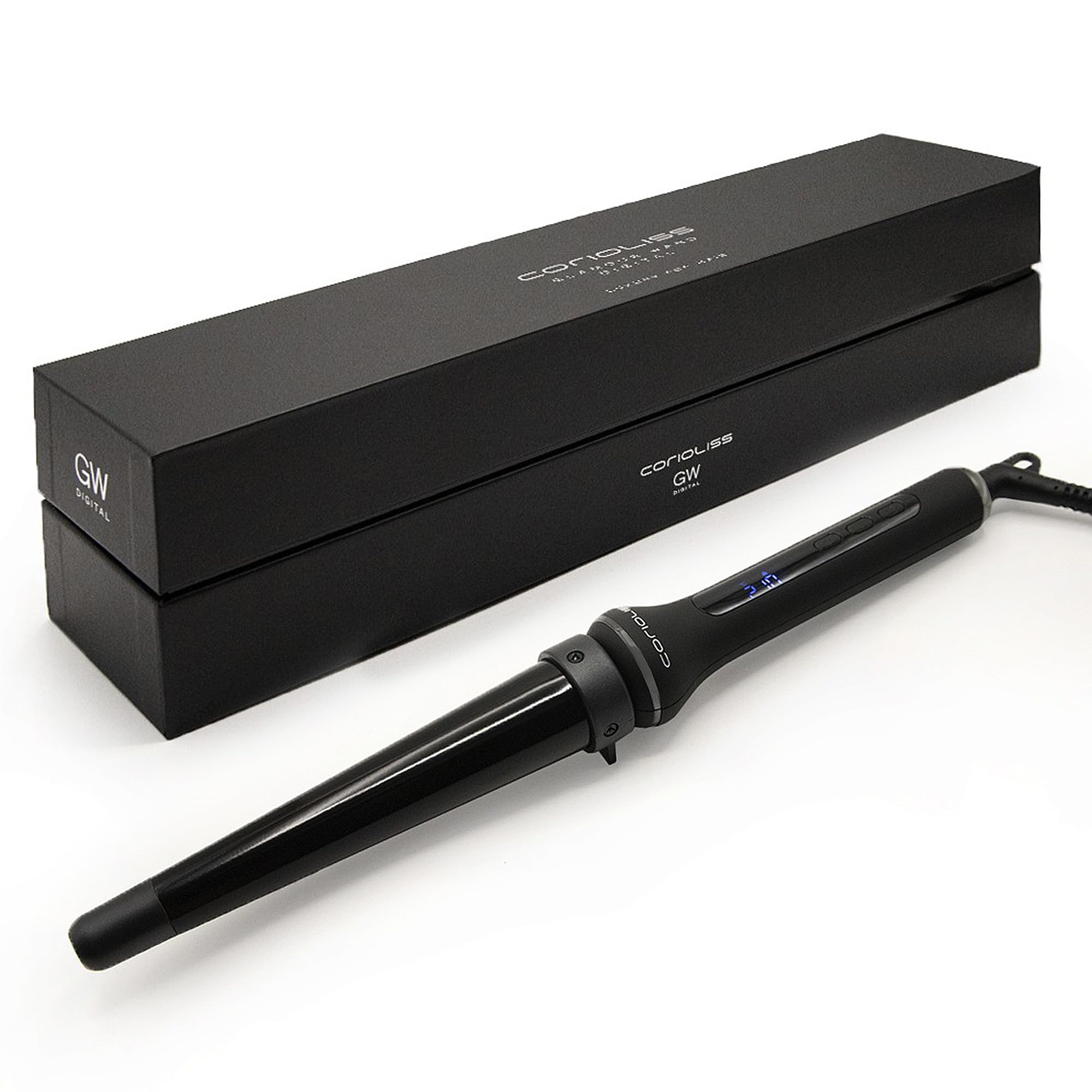 corioliss-glamour-wand-lockenstab-konisch-keramik-20-30-mm image 1