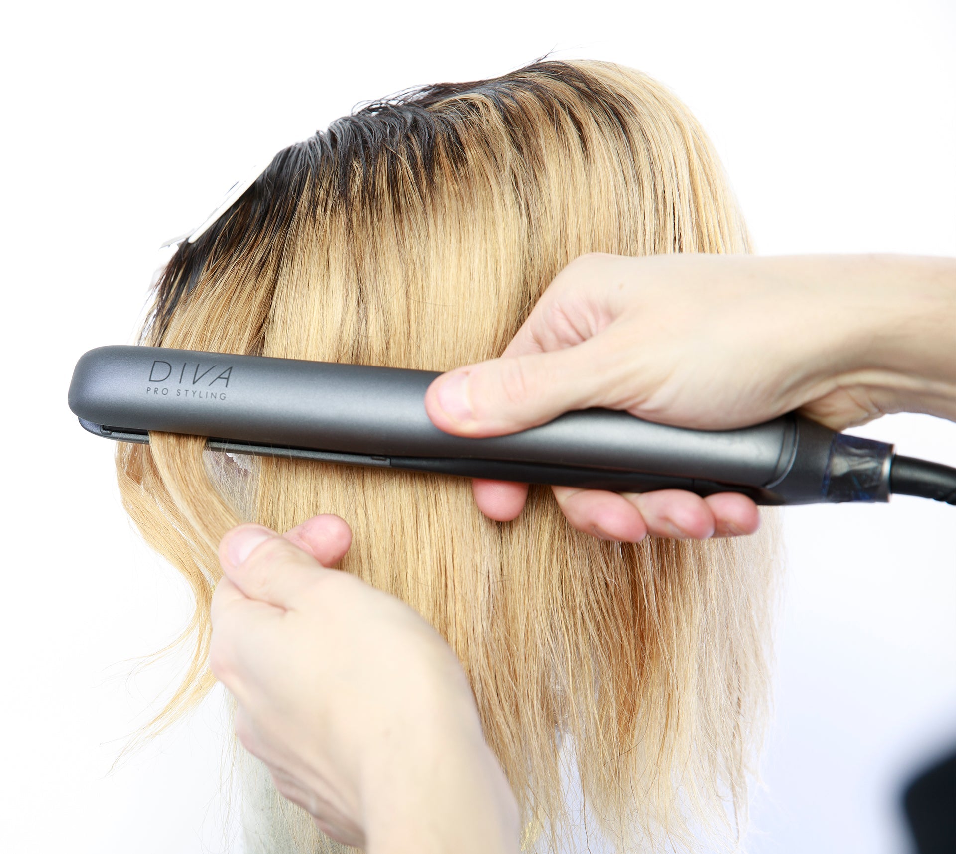 diva-pro-styling-precious-metals-professional-straightener-titanium-gl-tteisen image 4