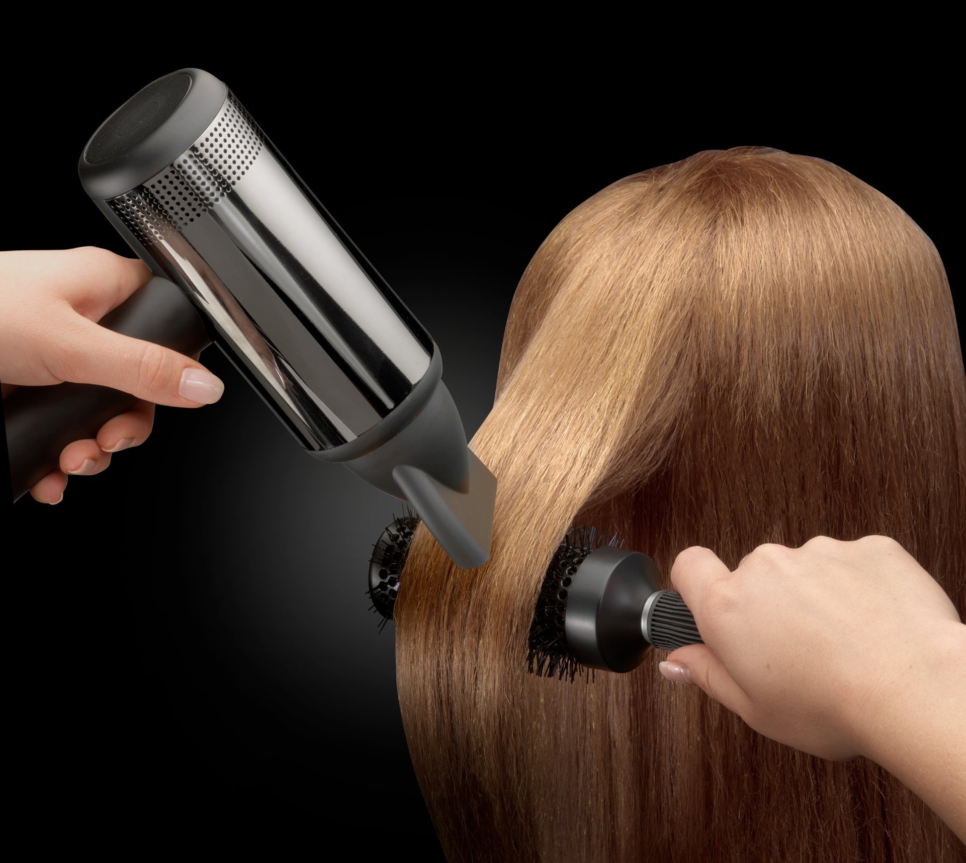 diva-pro-styling-atmos-2-ultra-high-speed-digital-haartrockner-mit-ultra-ionic image 2