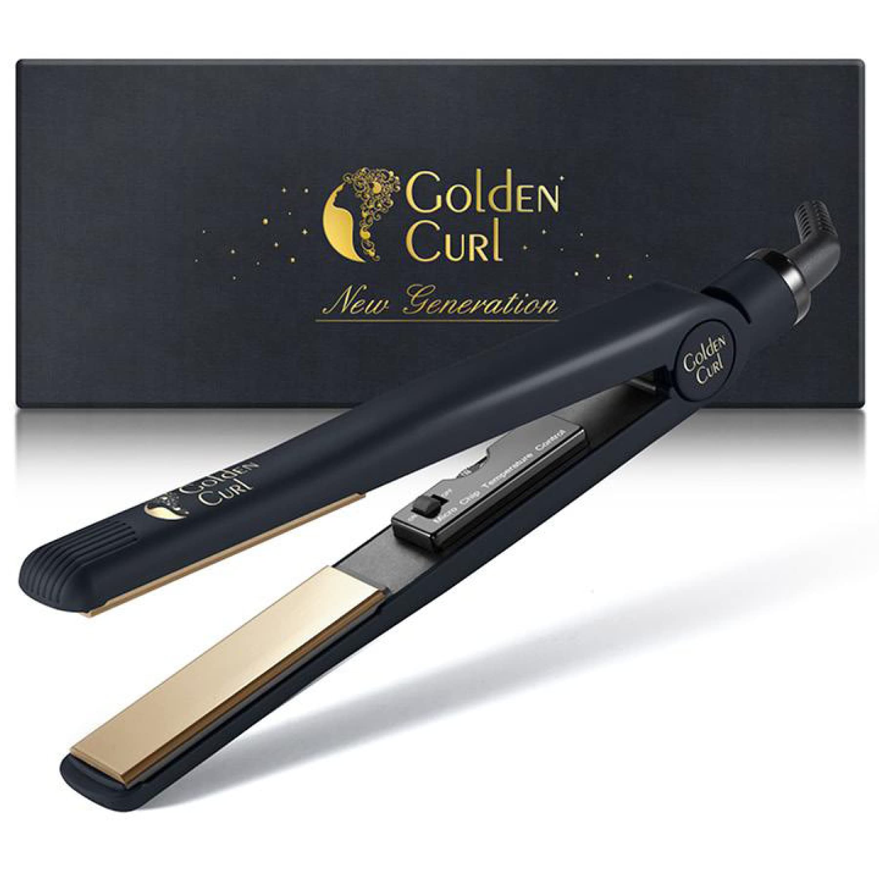 golden-curl-gl829-gl-tteisen-2-in-1-gl-tten-und-locken-titan-turmalin image 1