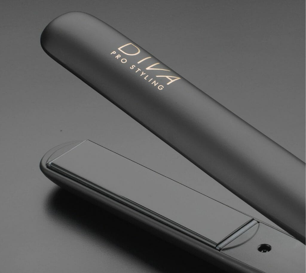 diva-pro-styling-intelligent-digital-styler-gl-tteisen-mit-macadamia-argan-l-ker image 5