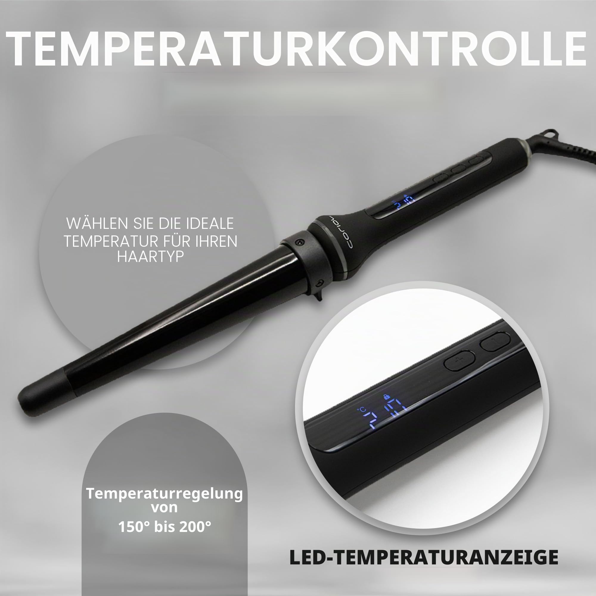 corioliss-glamour-wand-lockenstab-konisch-keramik-20-30-mm image 4