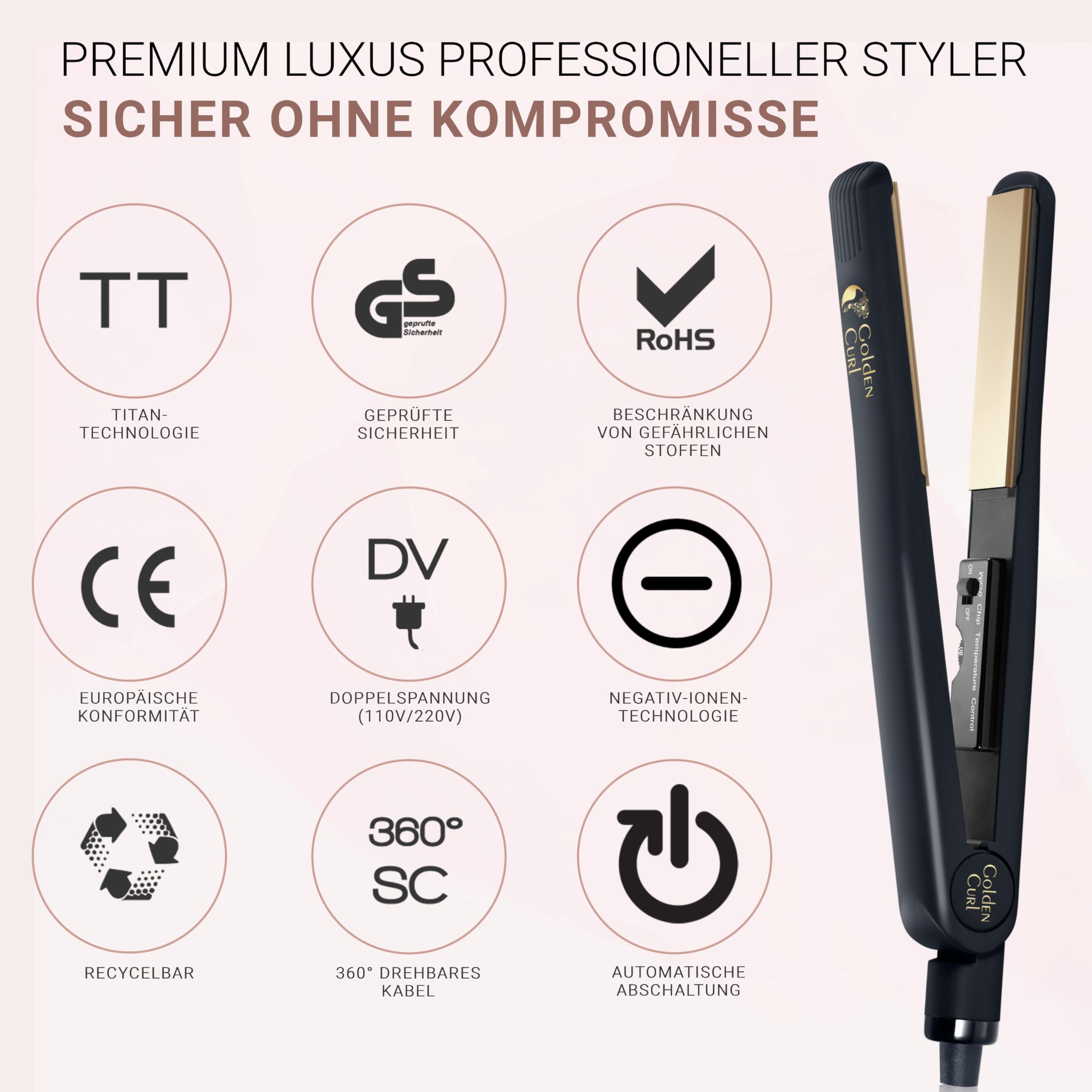 golden-curl-gl829-gl-tteisen-2-in-1-gl-tten-und-locken-titan-turmalin image 4