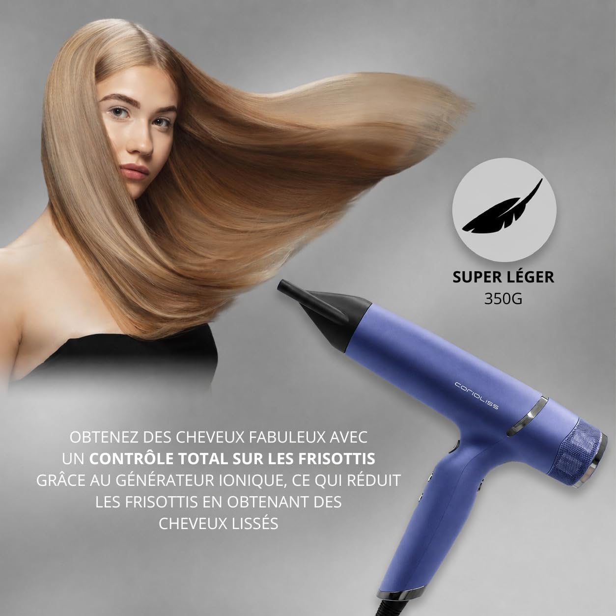 corioliss-whisper-profi-haartrockner-1800w-ionen-330-g-blau image 6