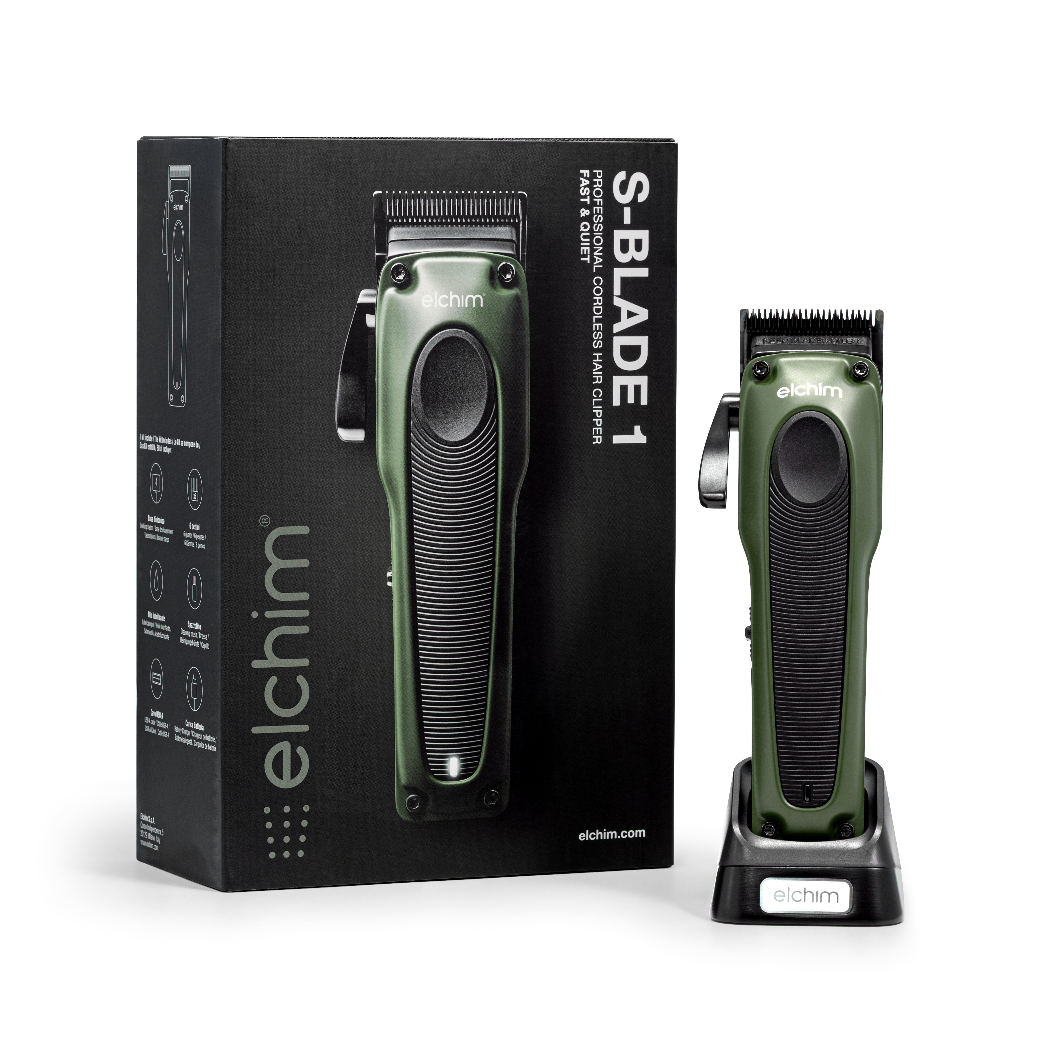 elchim-s-blade-barber-combo-profi-haarschneide-set image 6