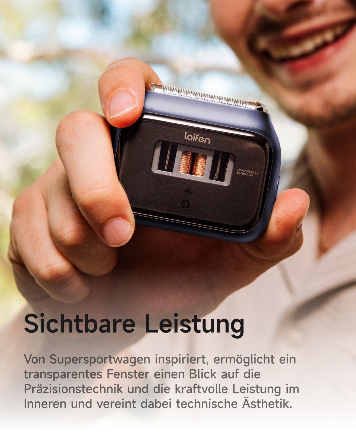 laifen-p3-pro-elektrorasierer-k-nigsblau-kollektion image 3