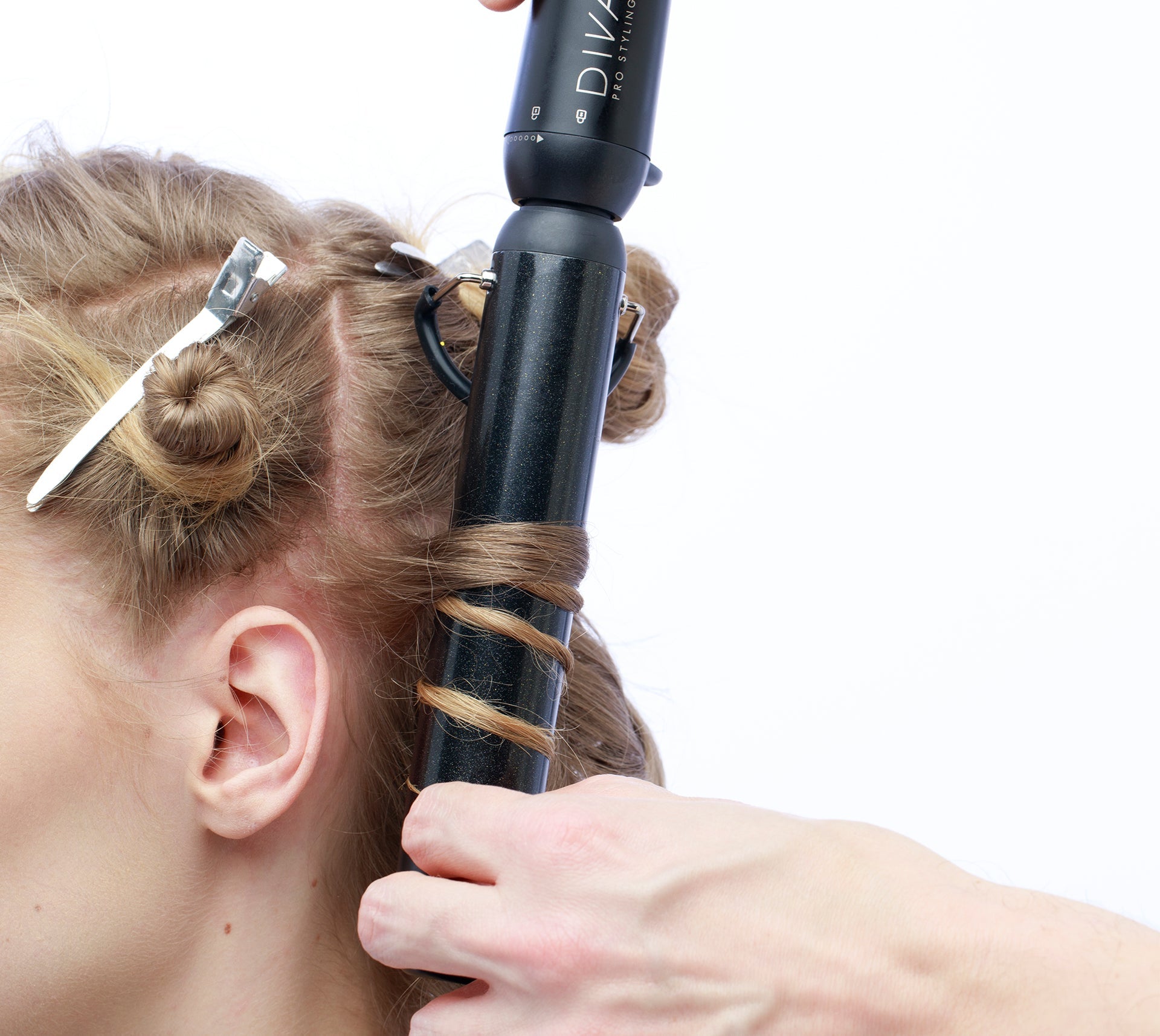 diva-pro-styling-precious-metals-gold-dust-multi-wand-lockenstab image 7