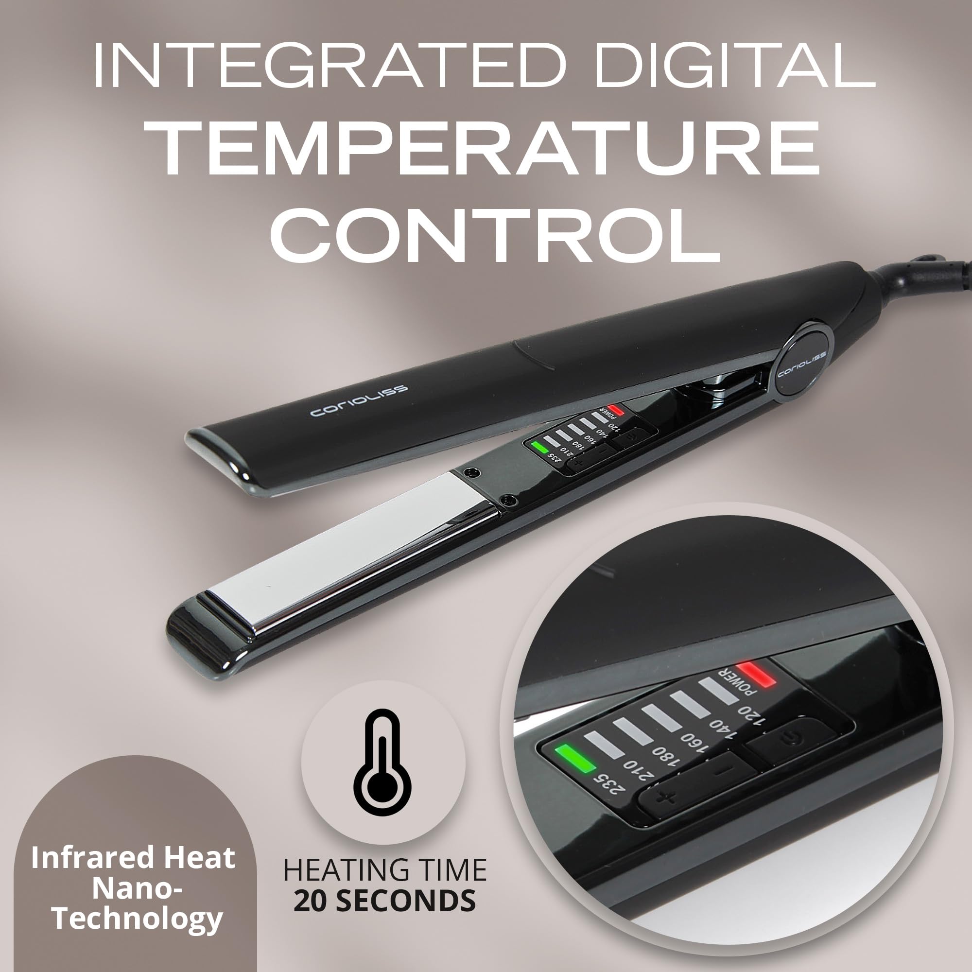 corioliss-c1-gl-tteisen-black-soft-touch-chrome-titanplatten-120-235-c image 3