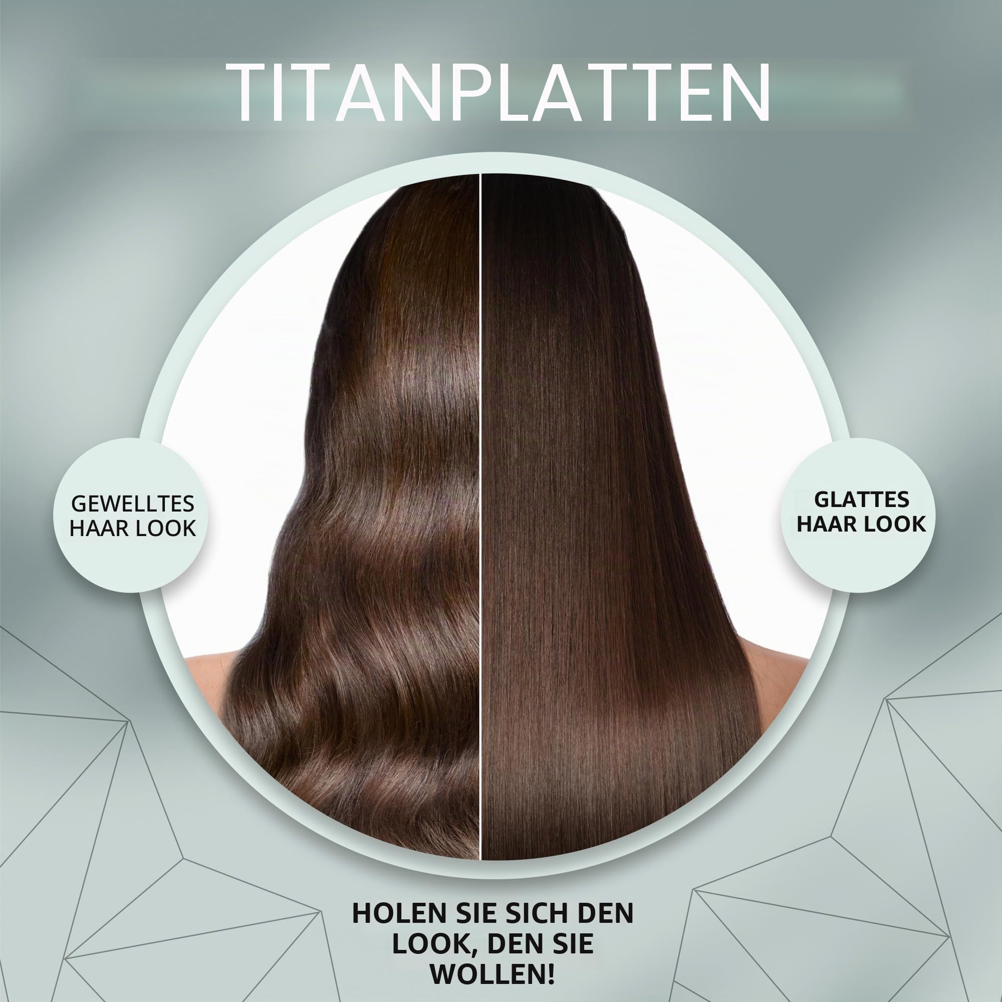 corioliss-c-style-haargl-tter-titan-165-220-c-ionic-schwarz-mit-paddle-b-rste image 8