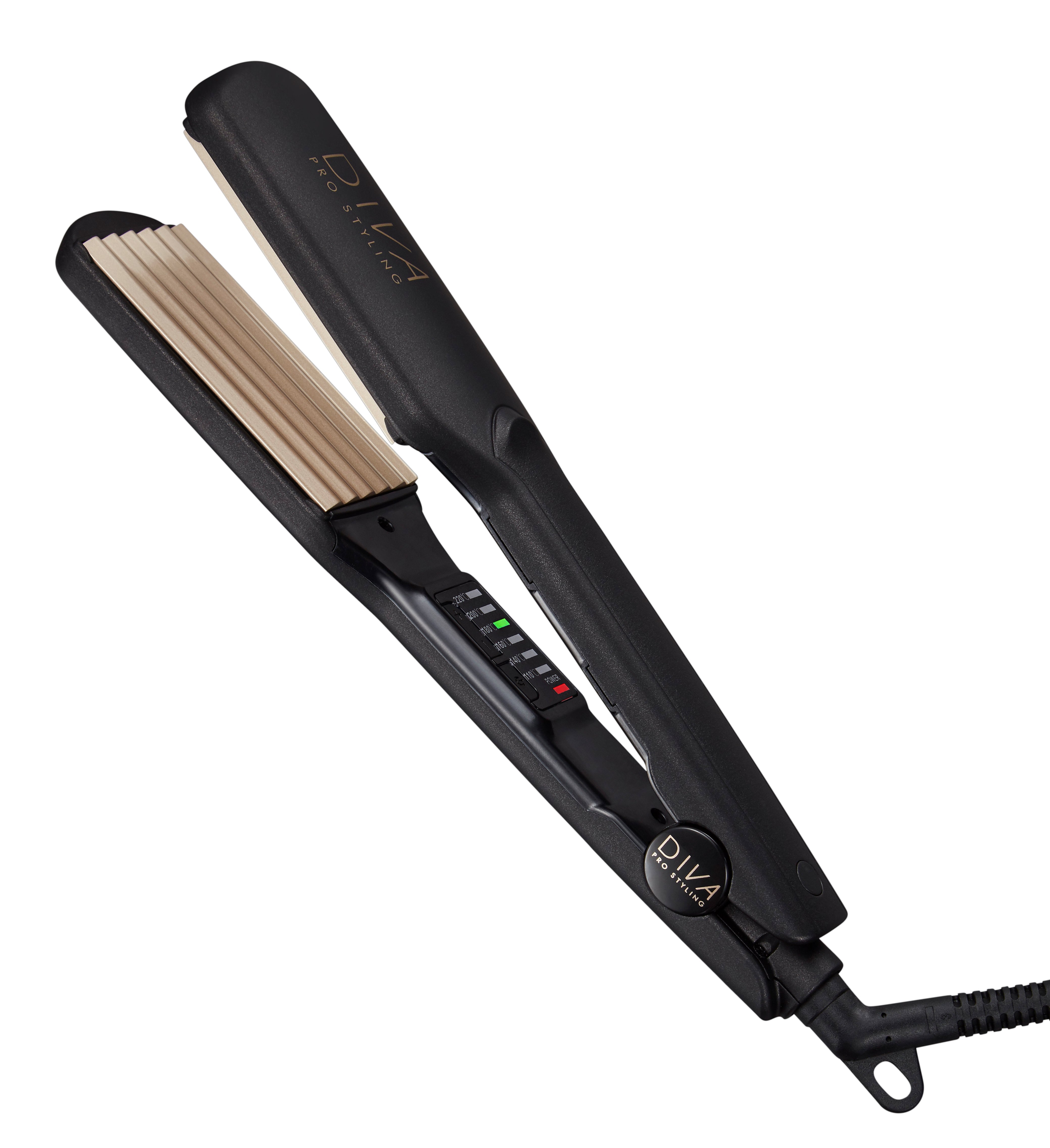 diva-pro-styling-digital-crimper-digitales-kreppeisen-f-r-volumen-im-90s-look image 6