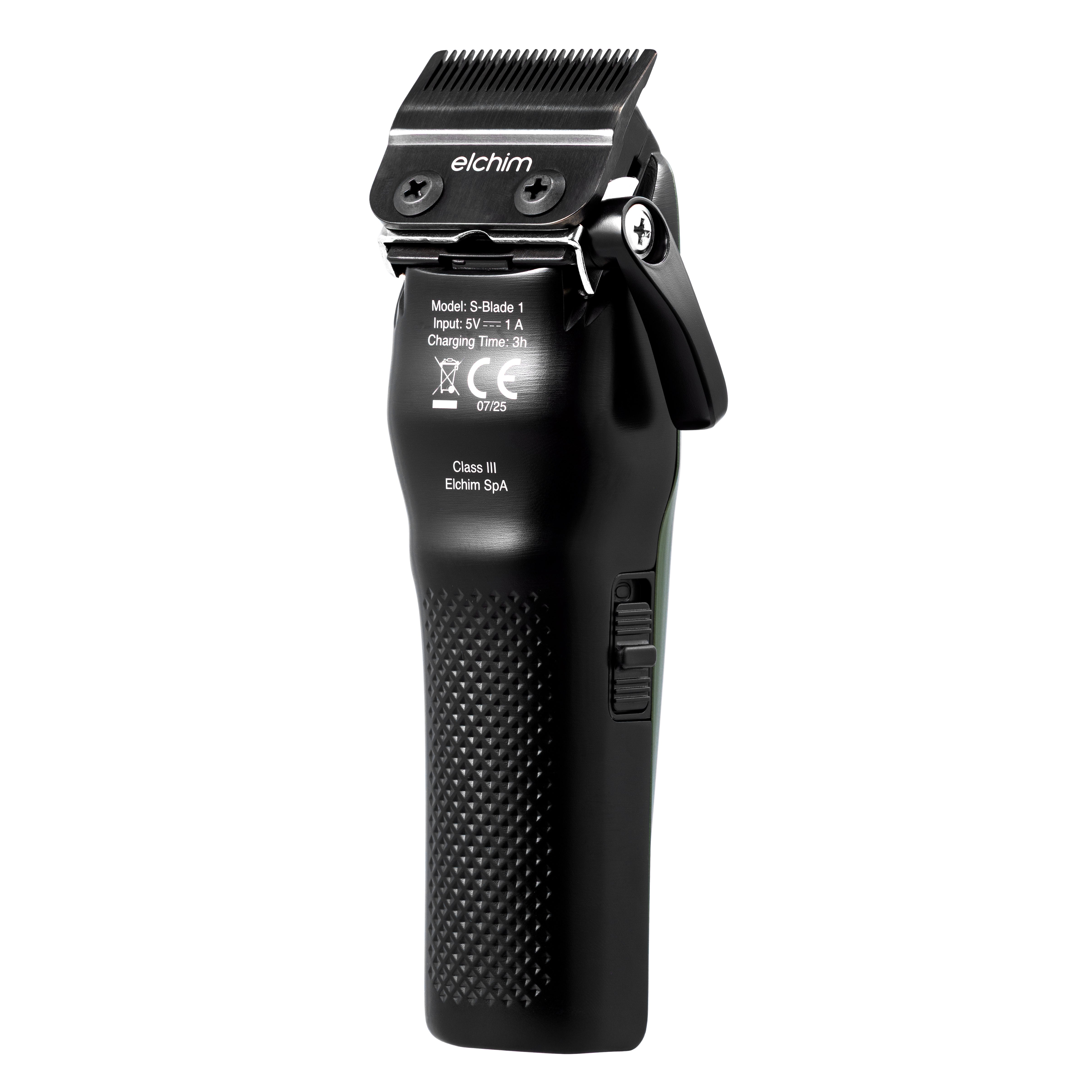 elchim-s-blade-1-professionelle-kabellose-haarschneidemaschine-2 image 7