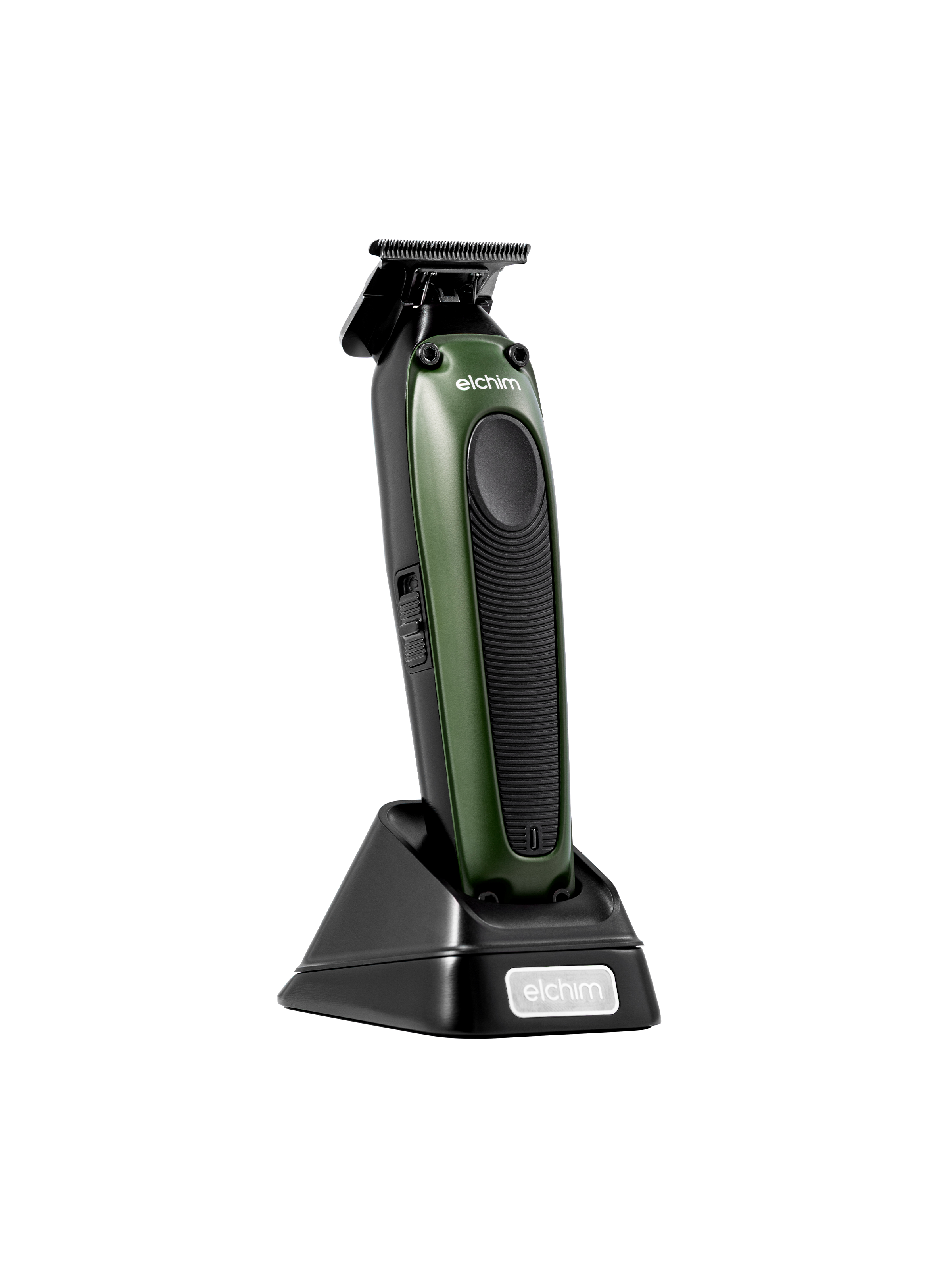 elchim-s-blade-2-profi-trimmer-cordless-dlc-titan image 1