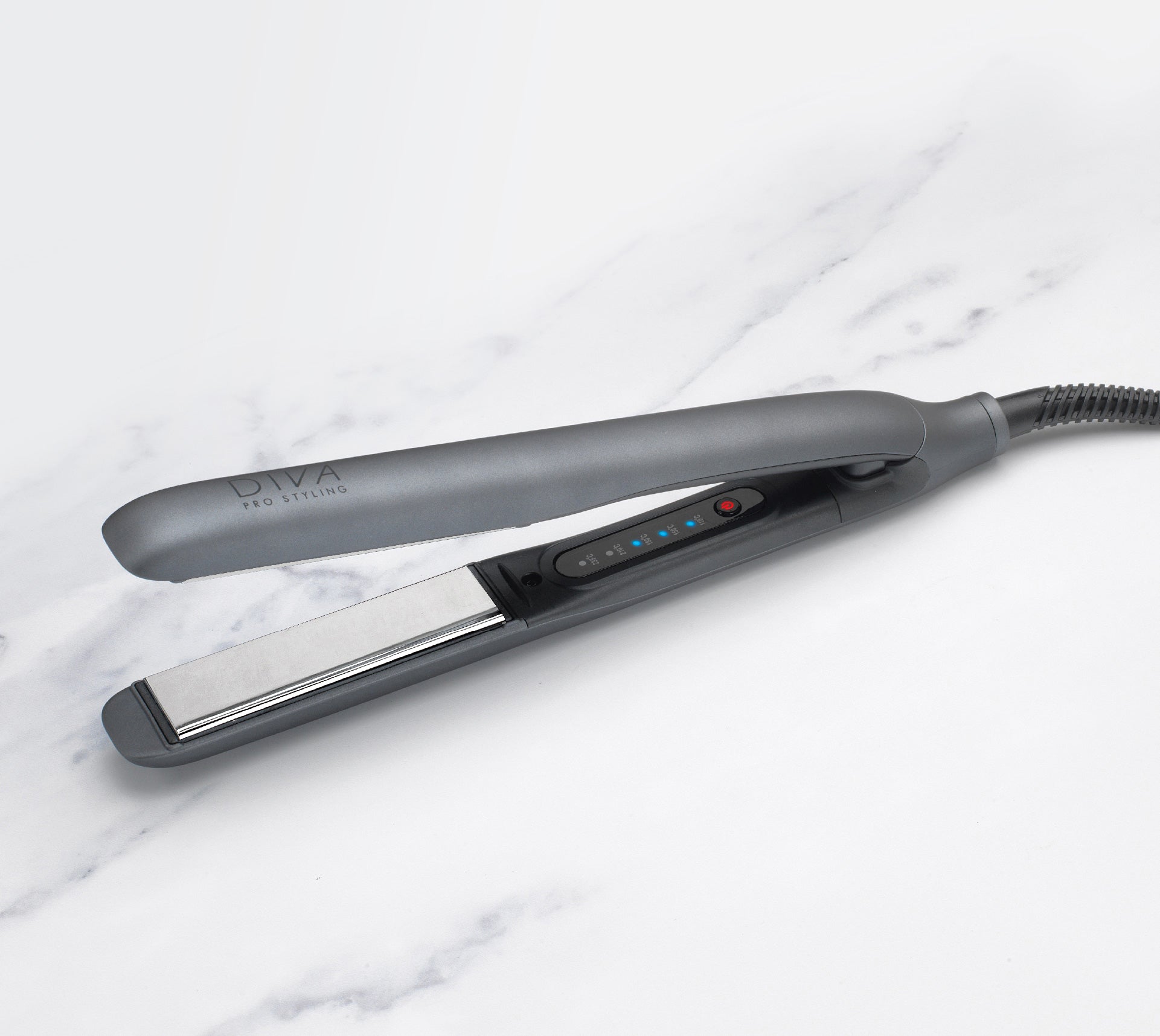 diva-pro-styling-precious-metals-professional-straightener-titanium-gl-tteisen image 2