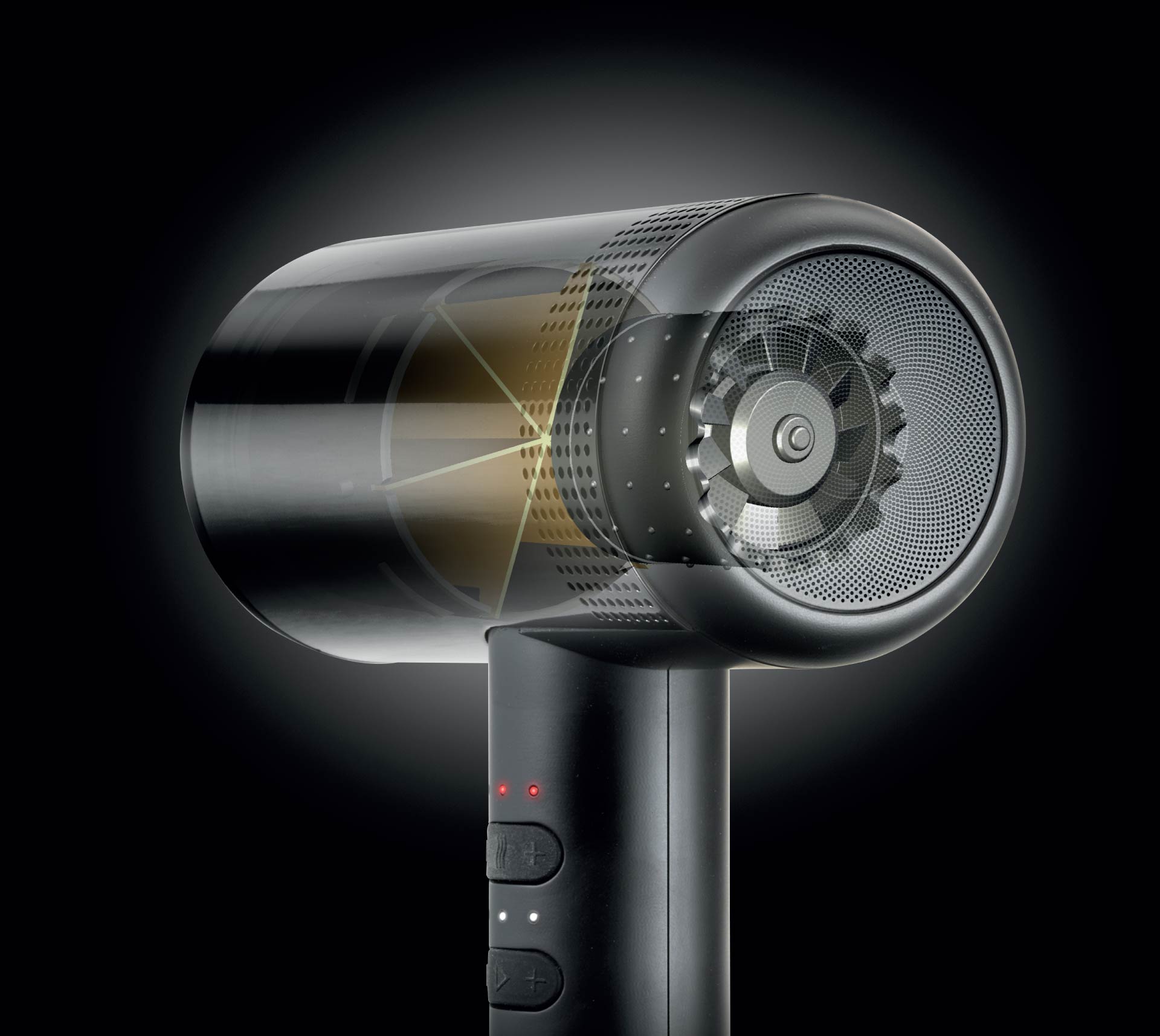 diva-pro-styling-atmos-2-ultra-high-speed-digital-haartrockner-mit-ultra-ionic image 3