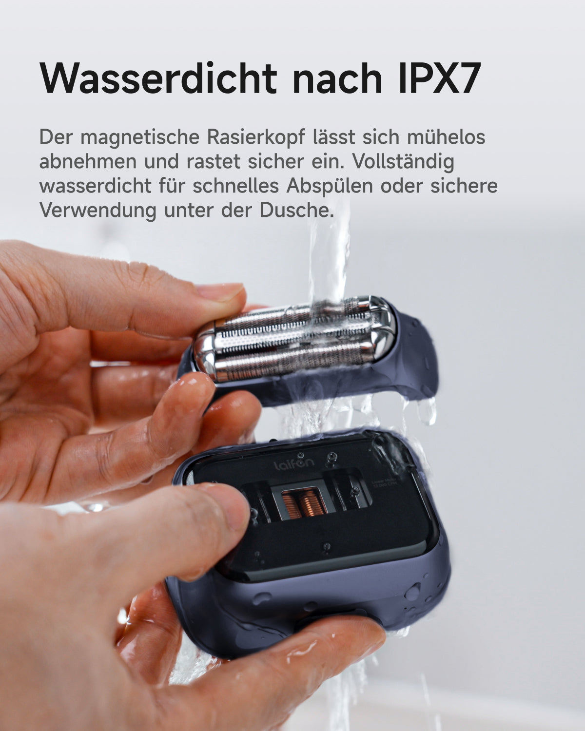 laifen-p3-pro-elektrorasierer-k-nigsblau-kollektion image 7