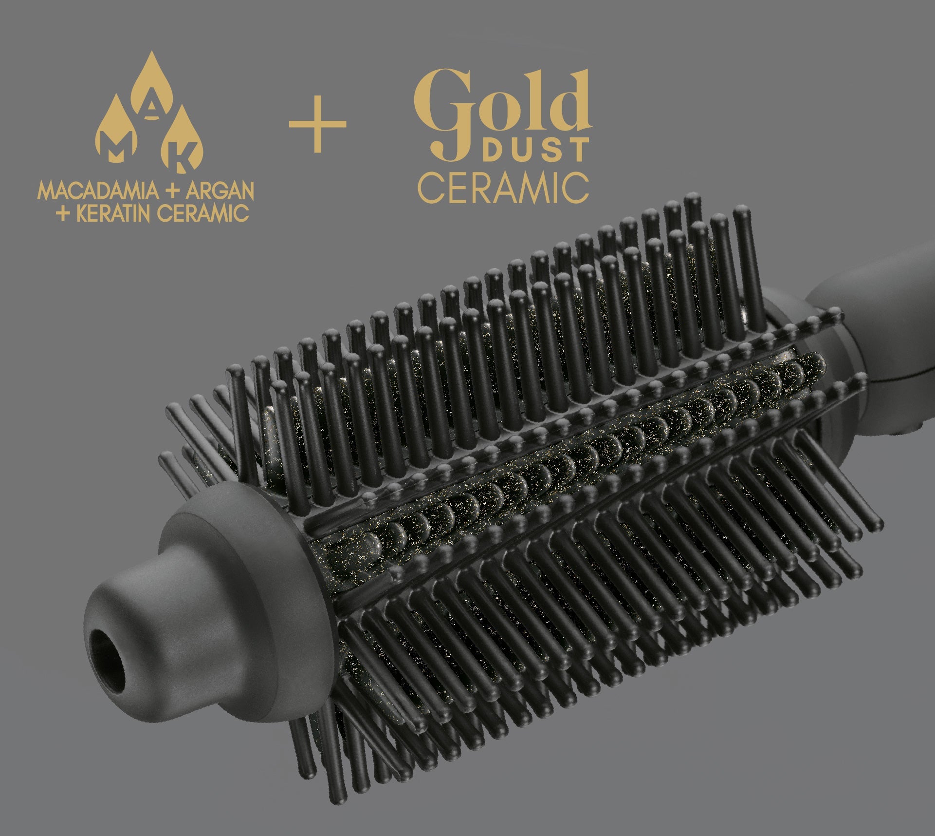 diva-pro-styling-precious-metals-gold-dust-hot-brush-volumen-locken-und-stylingb image 3