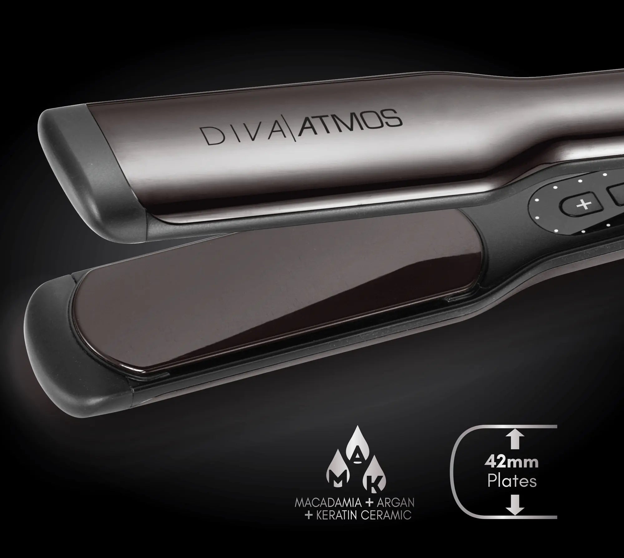 diva-pro-styling-atmos-professional-styler-gl-tteisen-mit-adaptive-heat image 8