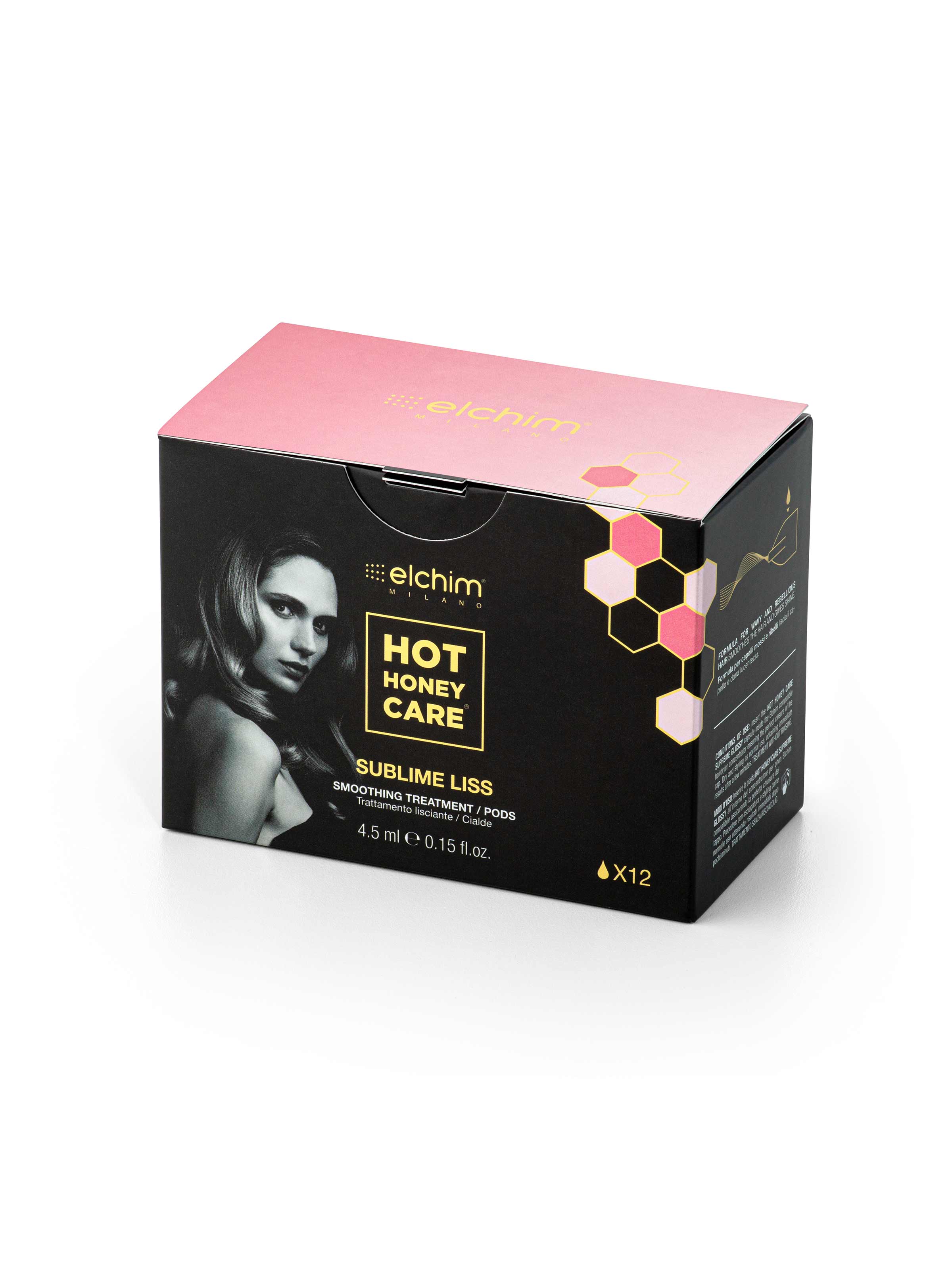 elchim-sublime-liss-hot-honey-care-haargl-ttung image 2