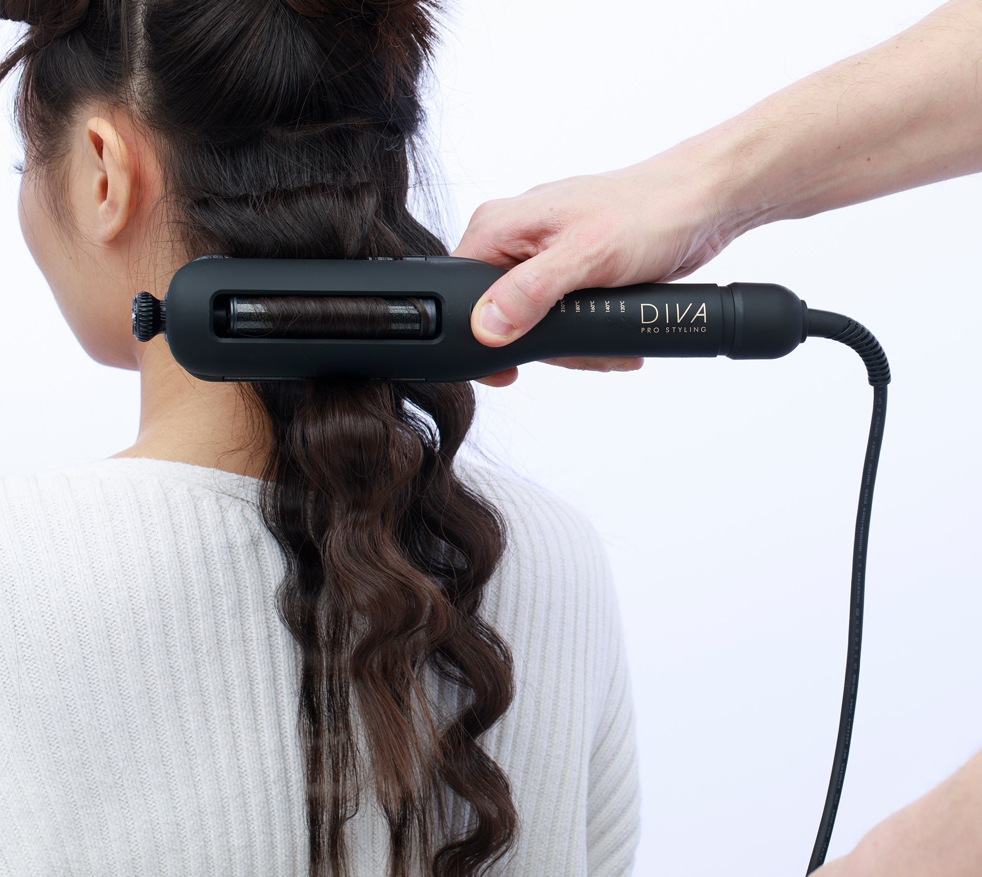 diva-pro-styling-precious-metals-gold-dust-multi-waver-wellenstyler-f-r-deep-wav image 3
