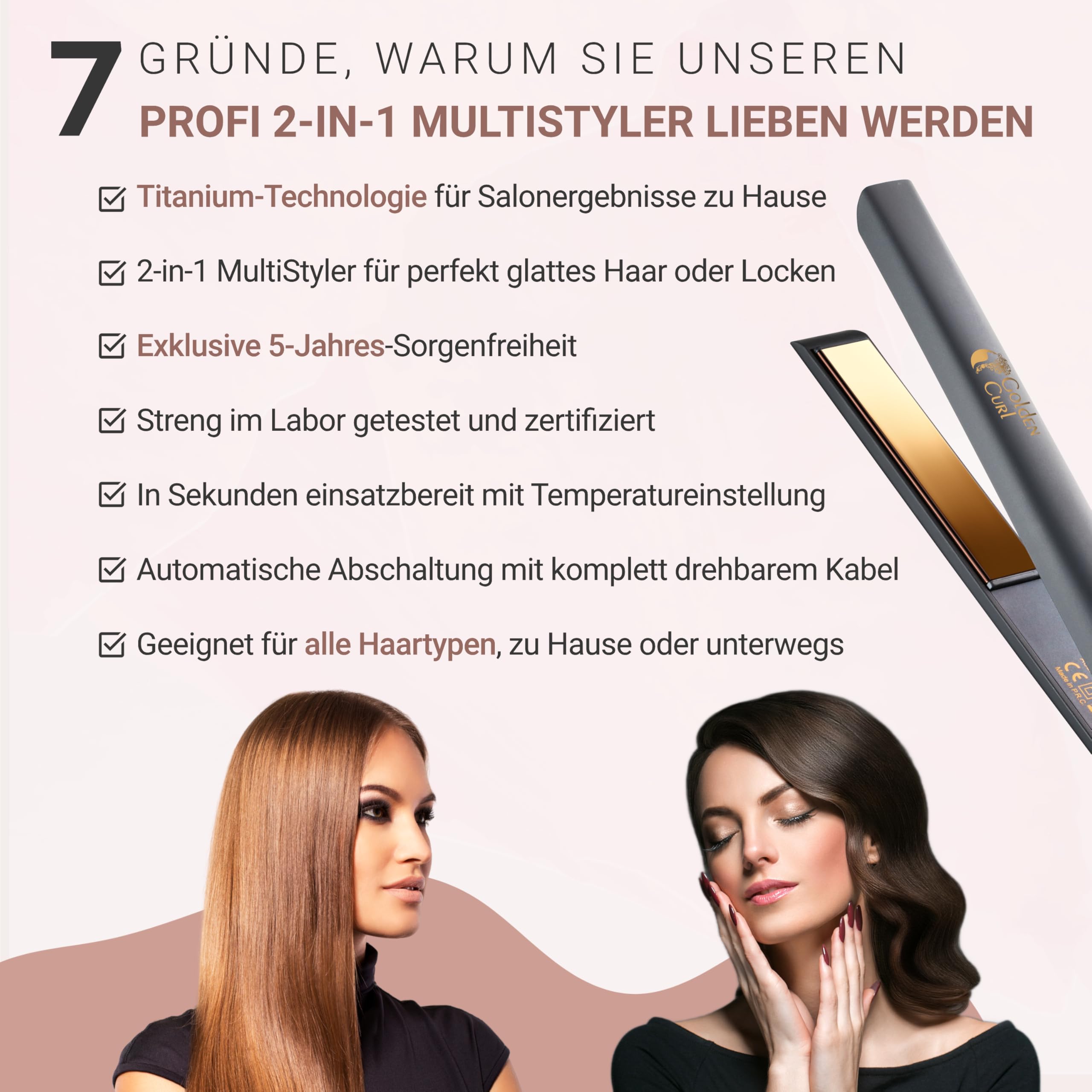 golden-curl-gl829-multistyler-gl-tteisen-lockenstab-turmalin-keramik-ionic-230-c image 2