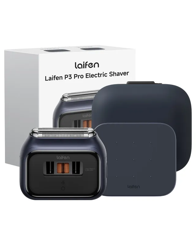 laifen-p3-pro-elektrorasierer-k-nigsblau-kollektion image 1