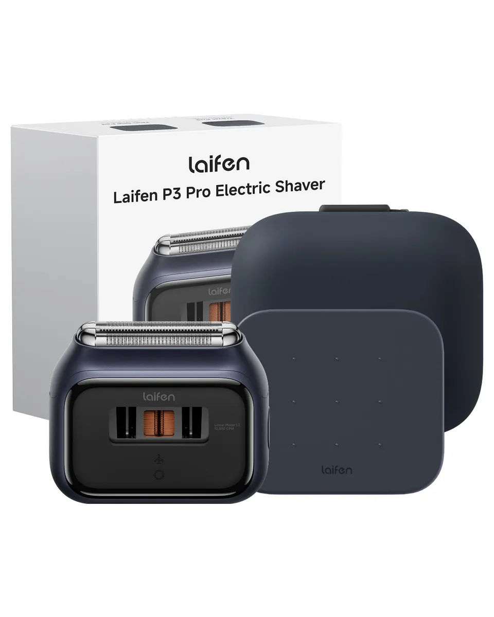 laifen-p3-pro-elektrorasierer-k-nigsblau-kollektion image 1