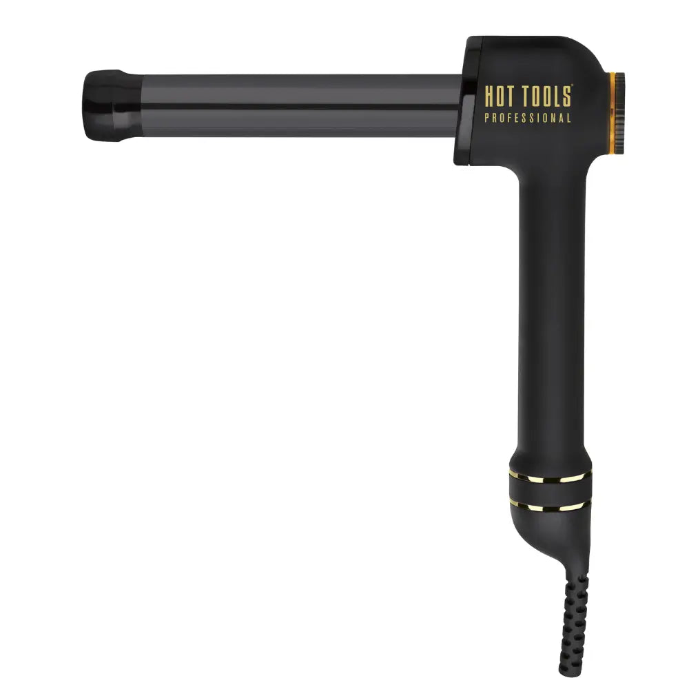 hot-tools-professional-black-gold-curlbar-lockenstab-25-32-mm image 1