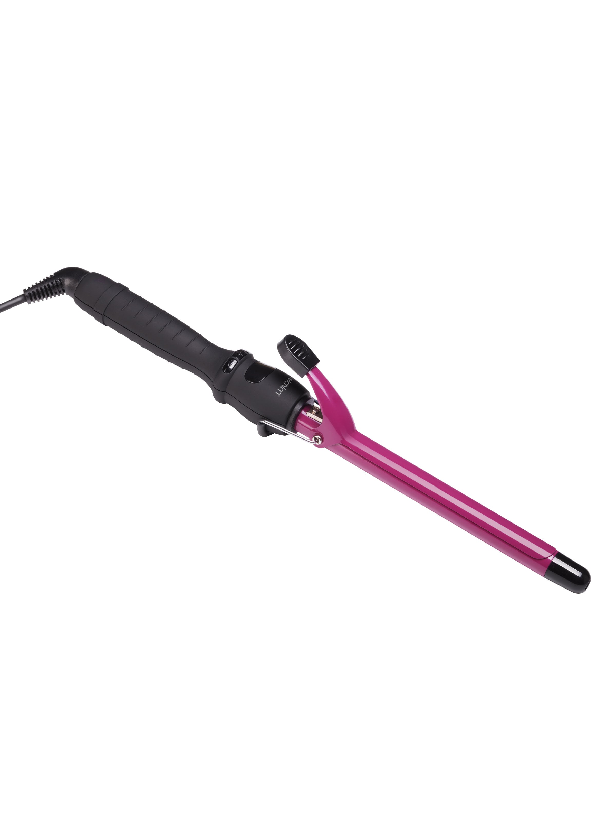 elchim-profi-lockenstab-keramik-titan-mit-lcd-19-25-32-mm image 2