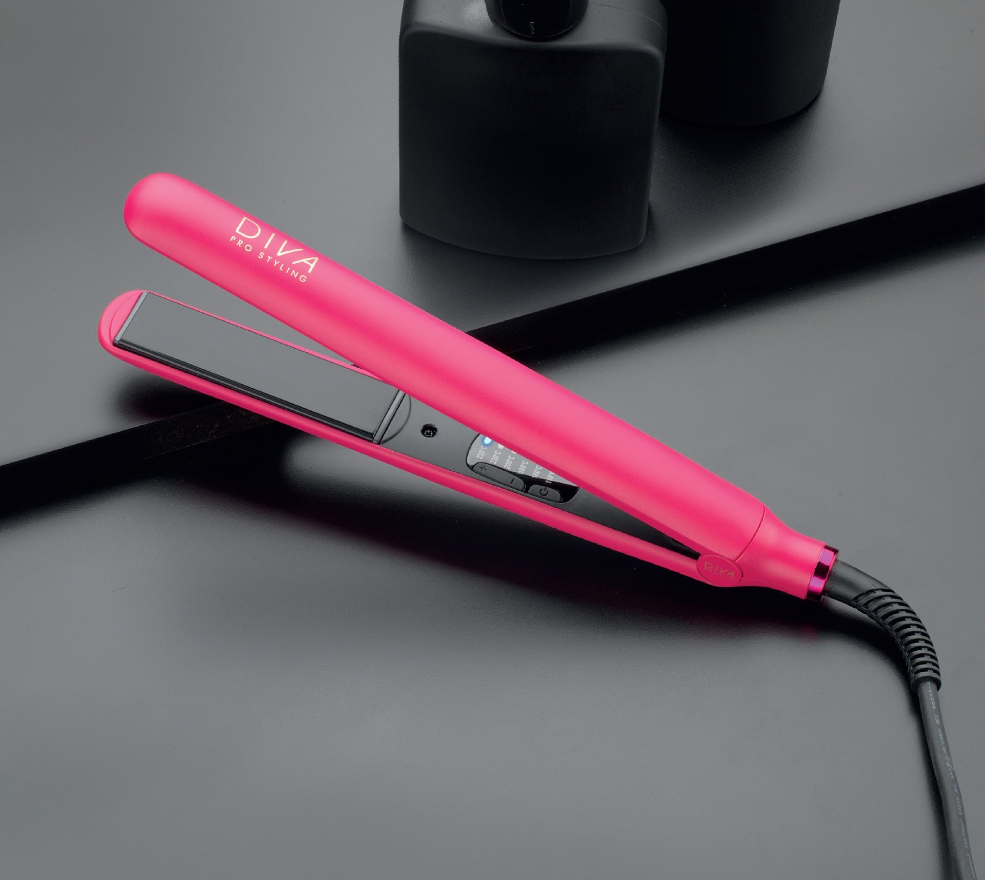 diva-pro-styling-intelligent-digital-styler-gl-tteisen-mit-macadamia-argan-l-ker image 8