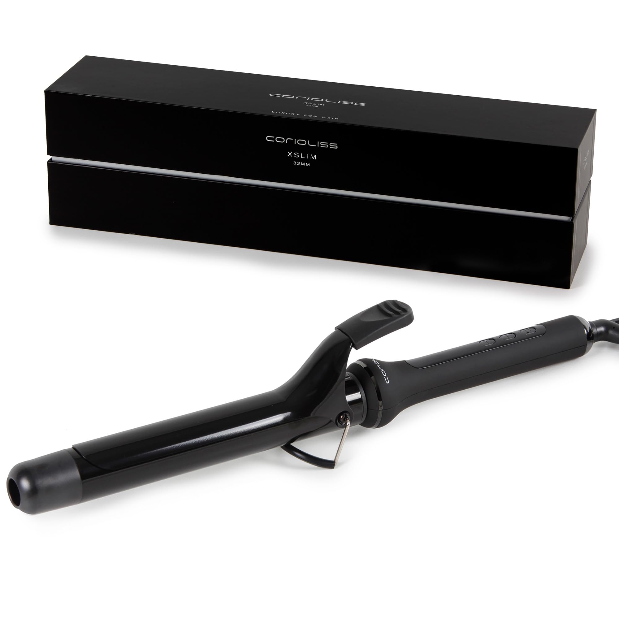 corioliss-professional-x-slim-lockenstab-konisch-keramik-32-mm image 1