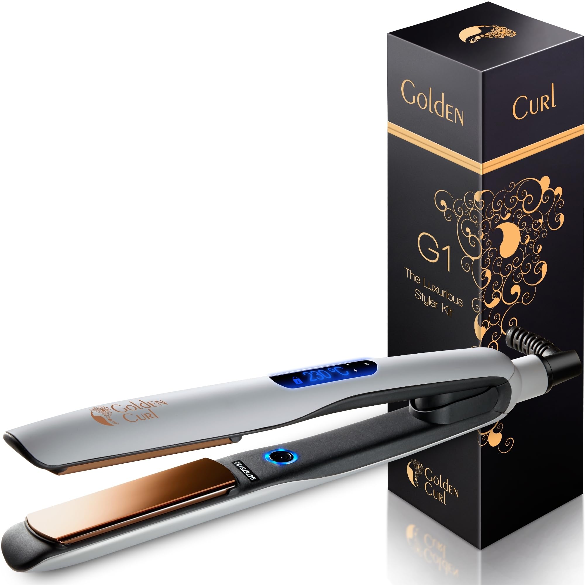 golden-curl-new-g1-gl-tteisen-lockenstab-2-in-1-titan-schwarz image 1