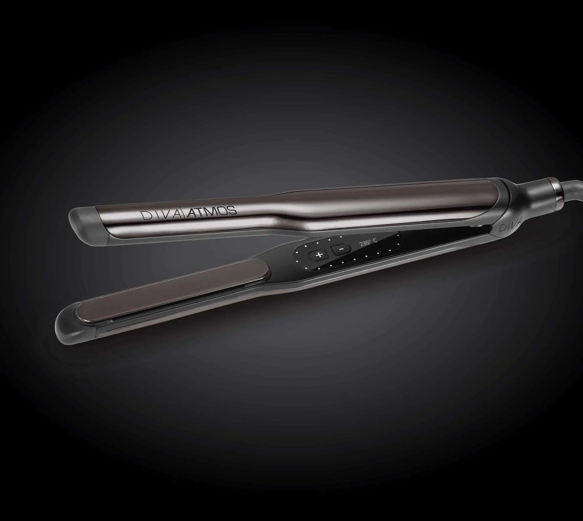 diva-pro-styling-atmos-professional-styler-gl-tteisen-mit-adaptive-heat image 1