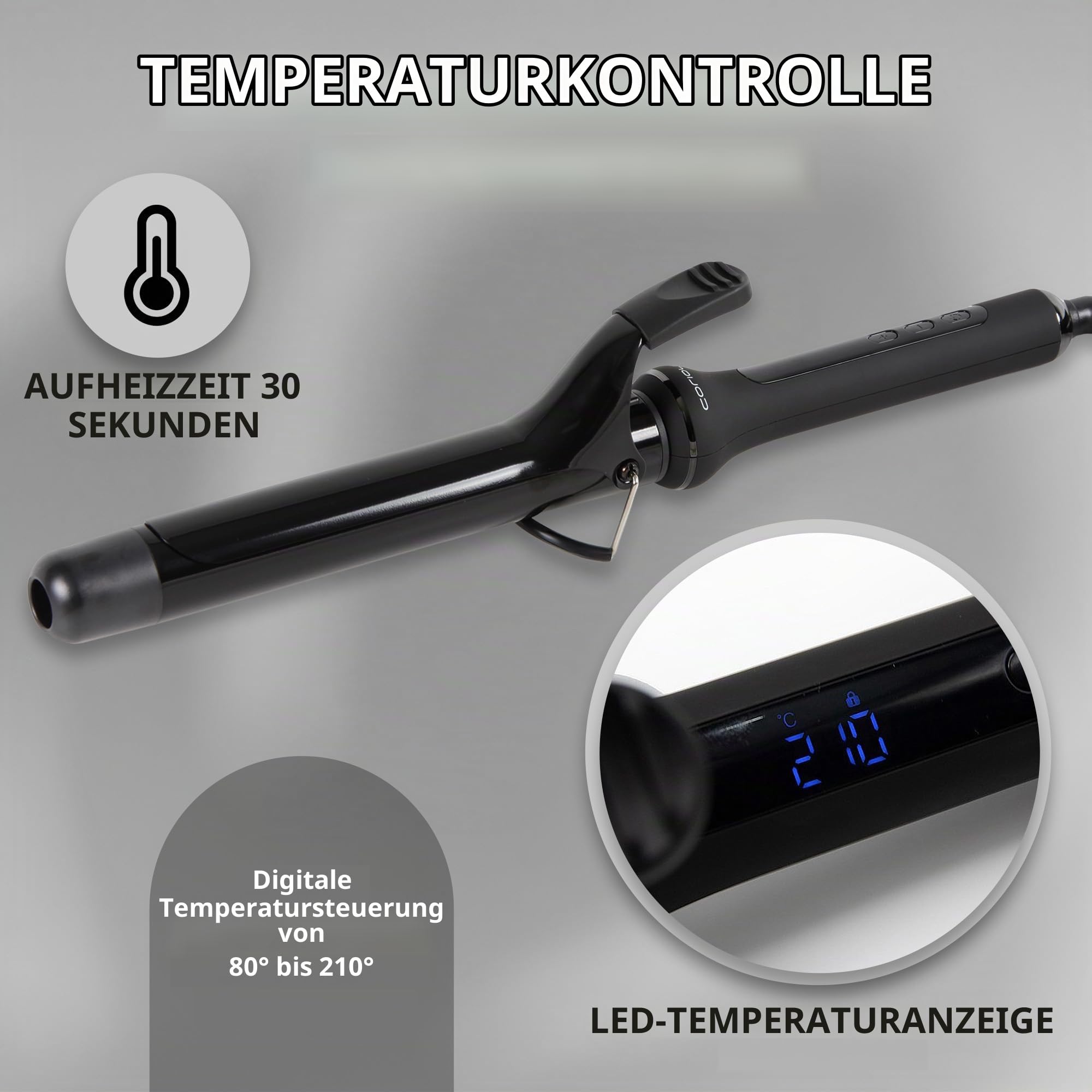 corioliss-professional-x-slim-lockenstab-konisch-keramik-32-mm image 4