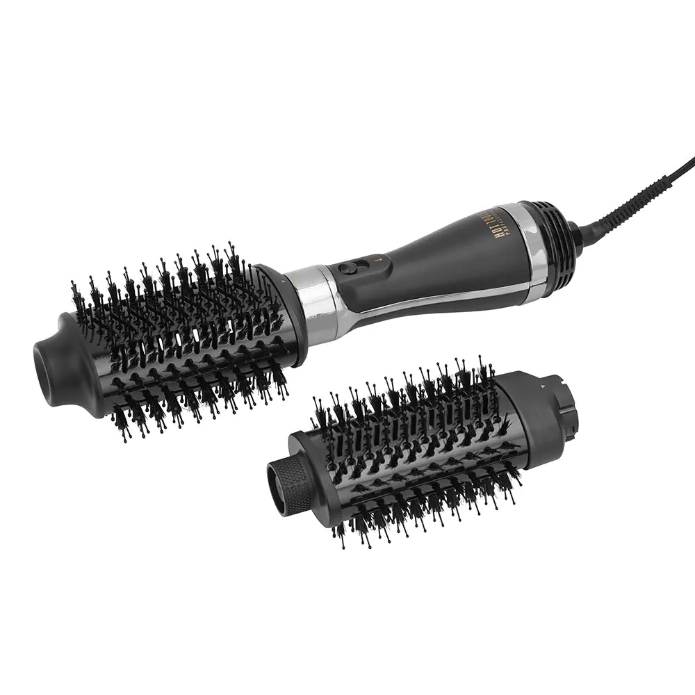 hot-tools-professional-black-gold-volumiser-warmluftb-rste image 2