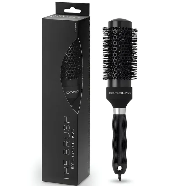 corioliss-roller-brush-keramik-rundb-rste-43-mm image 1