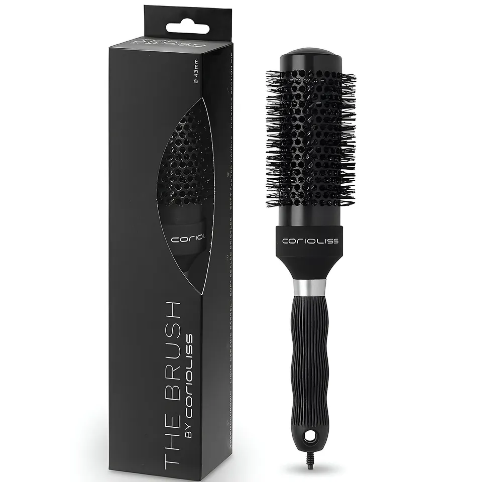 corioliss-roller-brush-keramik-rundb-rste-43-mm image 1