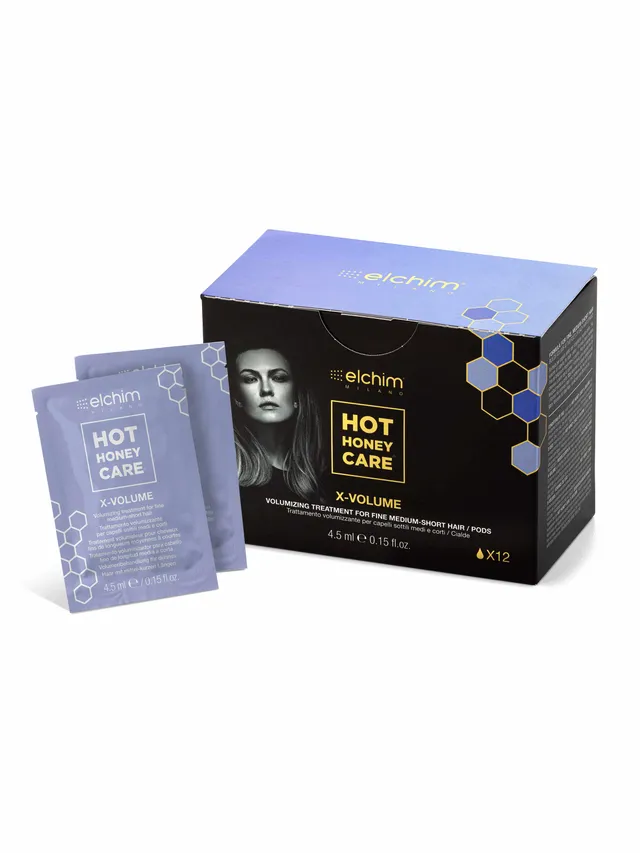 elchim-x-volume-hot-honey-care-volumen-kur-f-r-feines-haar image 1