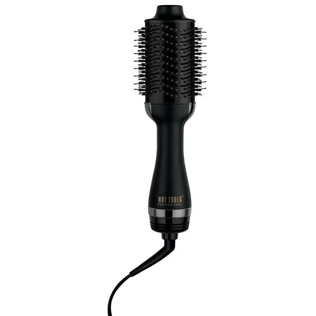 hot-tools-professional-black-gold-volumiser-warmluftb-rste image 1