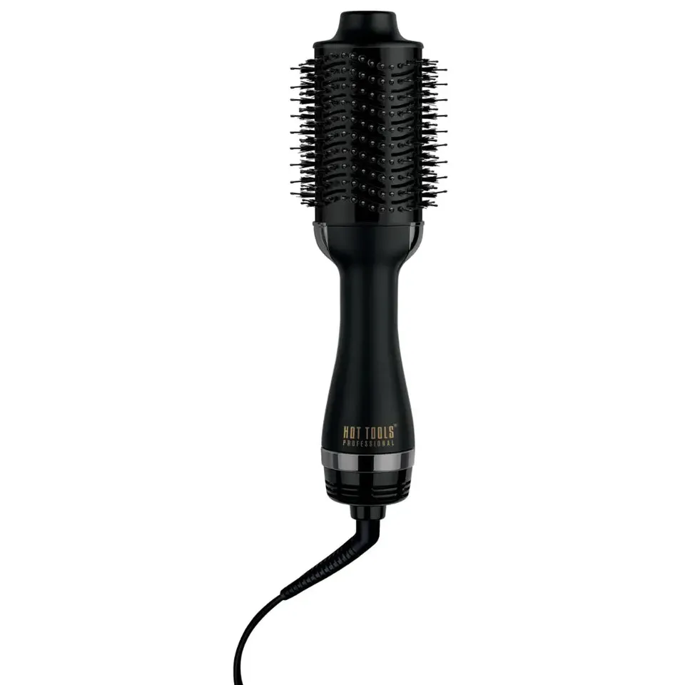 hot-tools-professional-black-gold-volumiser-warmluftb-rste image 1