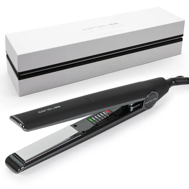 corioliss-c1-gl-tteisen-black-soft-touch-chrome-titanplatten-120-235-c image 1
