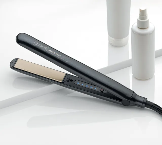 diva-pro-styling-ultra-fast-intelligent-digital-styler-gl-tteisen-110-235-c image 1