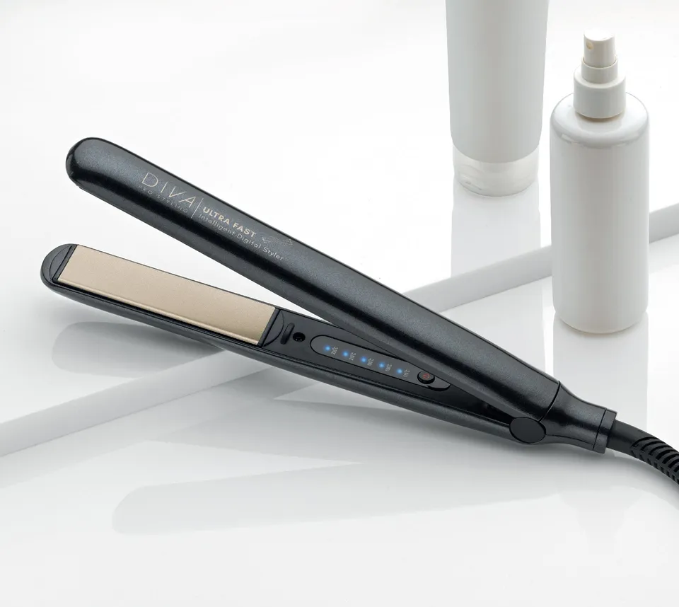 diva-pro-styling-ultra-fast-intelligent-digital-styler-gl-tteisen-110-235-c image 1