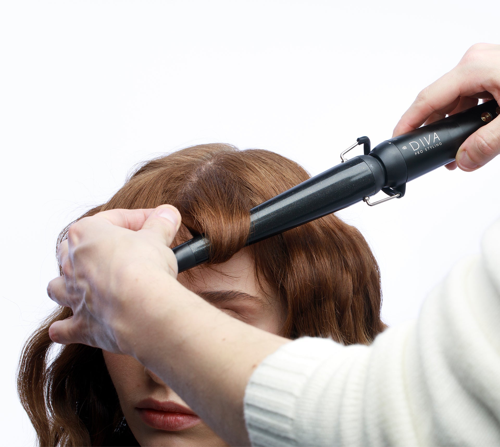 diva-pro-styling-precious-metals-gold-dust-multi-wand-lockenstab image 4